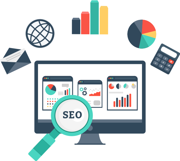 agencia seo y posicionamiento web en chile