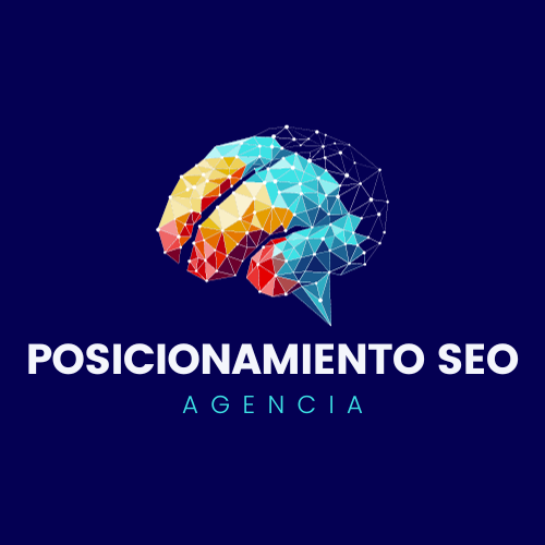 agencia posicionamiento seo logo