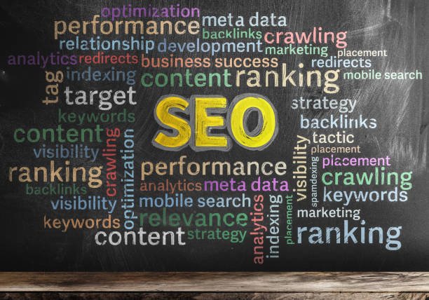 ¿Cómo elegir el mejor servicio SEO?